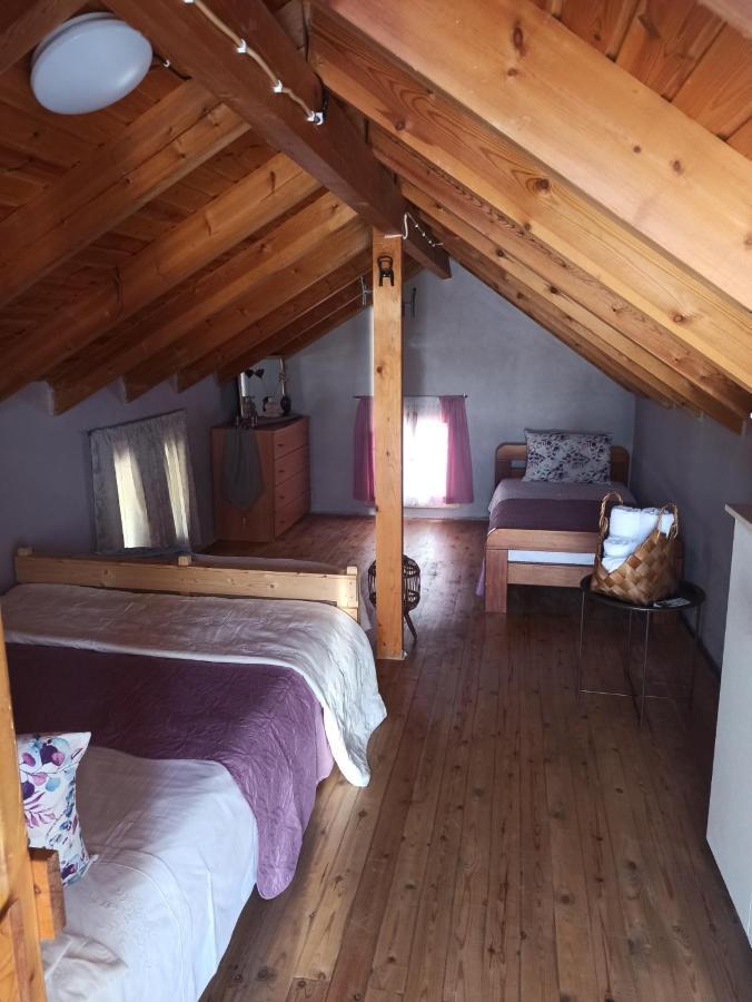 Floras House Appartement Nauplion Buitenkant foto