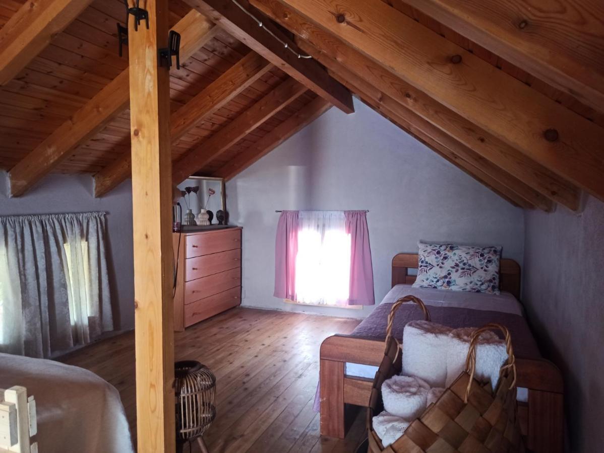 Floras House Appartement Nauplion Buitenkant foto