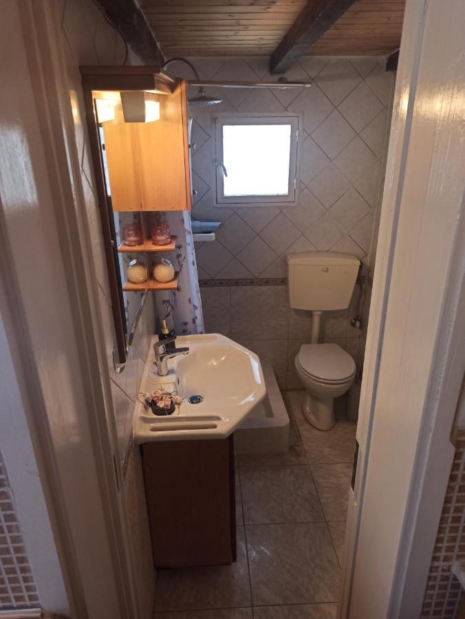 Floras House Appartement Nauplion Buitenkant foto