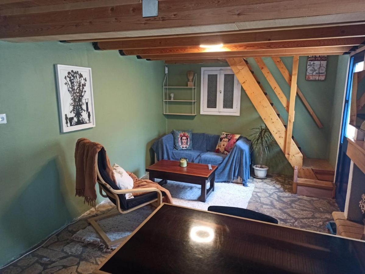 Floras House Appartement Nauplion Buitenkant foto